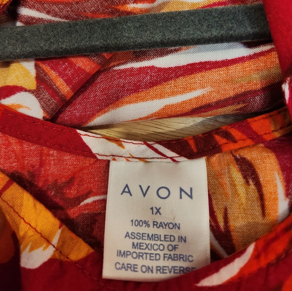AVON DRESS - Picture 6 of 7